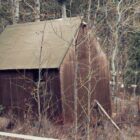 30 Years Later, the Unabomber&rsquo;s Cabin Is a Prized F.B.I. Artifact