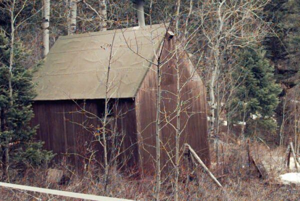 30 Years Later, the Unabomber&rsquo;s Cabin Is a Prized F.B.I. Artifact