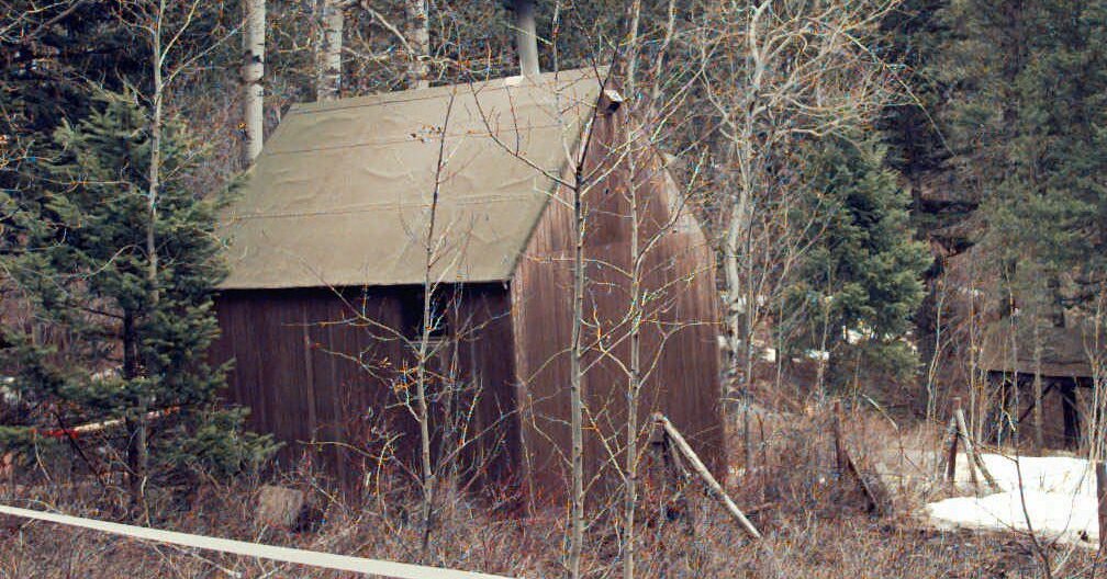 30 Years Later, the Unabomber’s Cabin Is a Prized F.B.I. Artifact