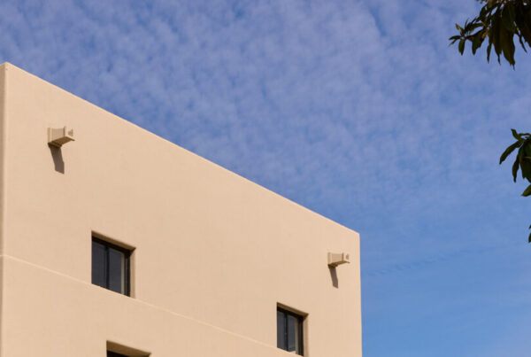 A Former Hotelier Wants to Make Senior Co-Living Mainstream A Former Hotelier Wants to Make Senior Co-Living Mainstream