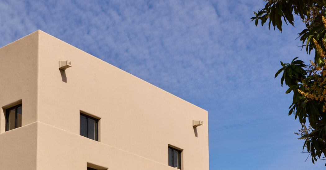 A Former Hotelier Wants to Make Senior Co-Living Mainstream