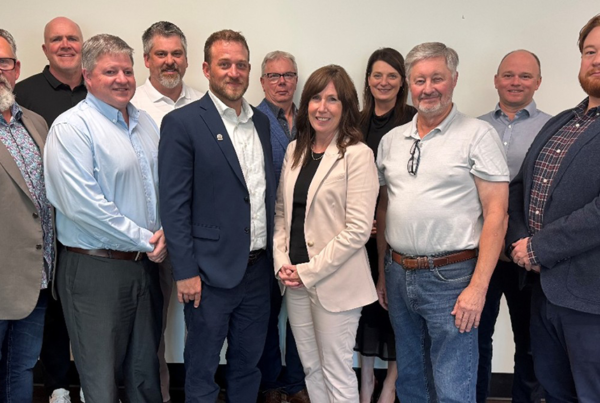 A united regional voice: New Atlantic Construction Alliance forms