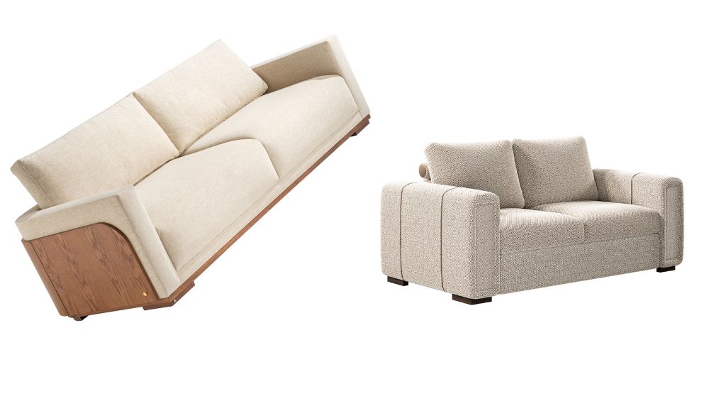 Adriana Hoyos to introduce AH Comfort System, redefining luxury seating at High Point Market