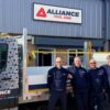 Alliance Tool Hire expands in Wales