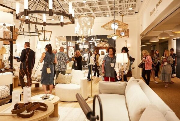 Andmore set to bring trends, talent and 70 new showroom experiences to HP Market