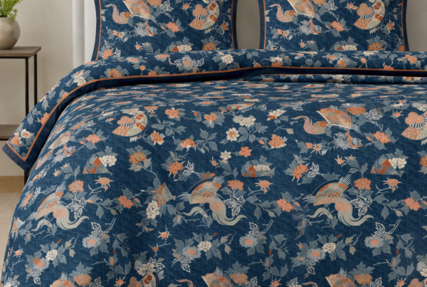 Ann Gish Debuts New Collaboration with The Metropolitan Museum of Art