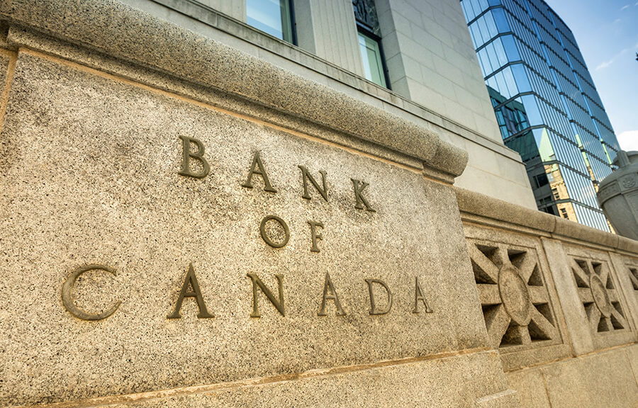 Bank of Canada holds key rate steady but warns future movements unclear