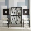Bassett Mirror unveils diverse spring collection at High Point
