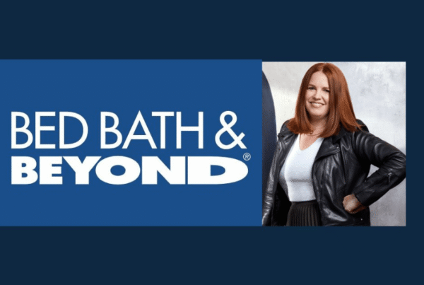 Bed Bath & Beyond continues to expand leadership scope for Amy Sullivan