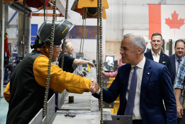 Big spending, smaller deficit: key numbers from the spring economic update