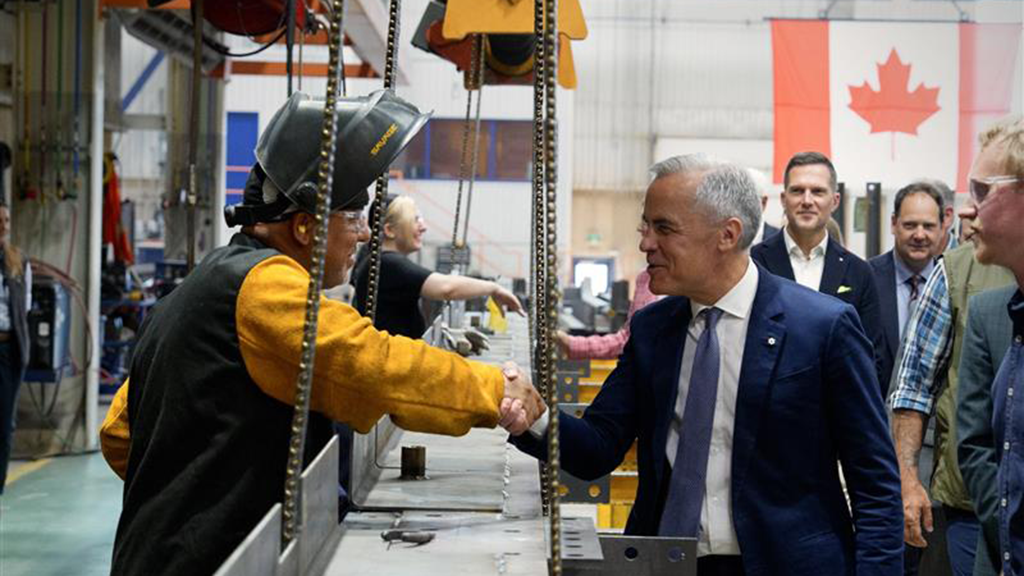 Big spending, smaller deficit: key numbers from the spring economic update