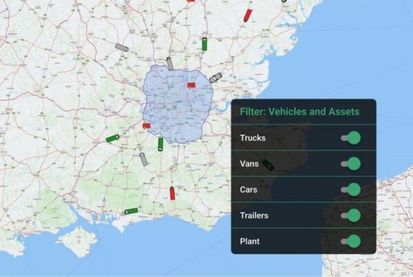 CameraMatics adds asset tracking