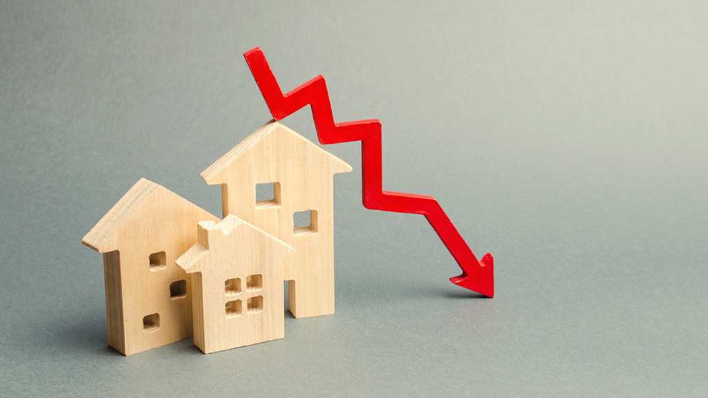 CHBA reports near record-low builder confidence in housing market