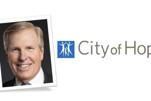 City of Hope honors O&rsquo;Connor with 2026 Spirit of Life Award, raises more than M