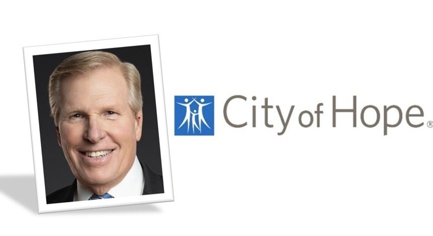 City of Hope honors O’Connor with 2026 Spirit of Life Award, raises more than $1M