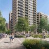 College deal enables new Brent homes