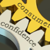 Consumer Confidence edges up in April despite Middle East turmoil