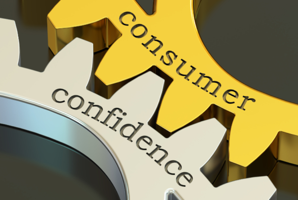 Consumer Confidence edges up in April despite Middle East turmoil