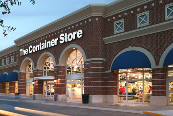 Container Store acquisition &ldquo;critical&rdquo; step for Bed Bath & Beyond