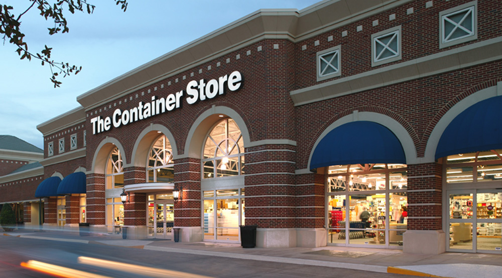 Container Store acquisition “critical” step for Bed Bath & Beyond
