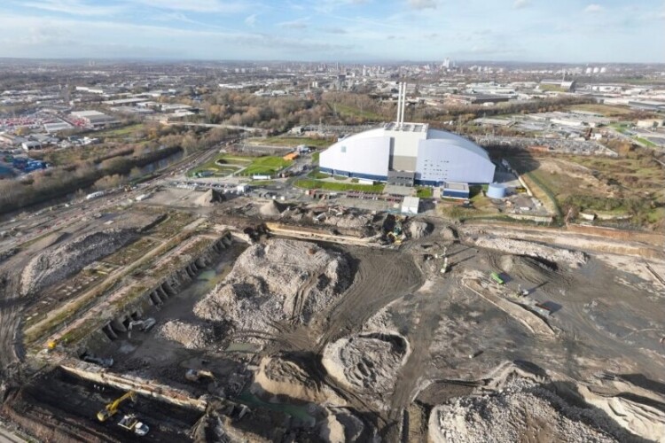 Data centre approved in Leeds