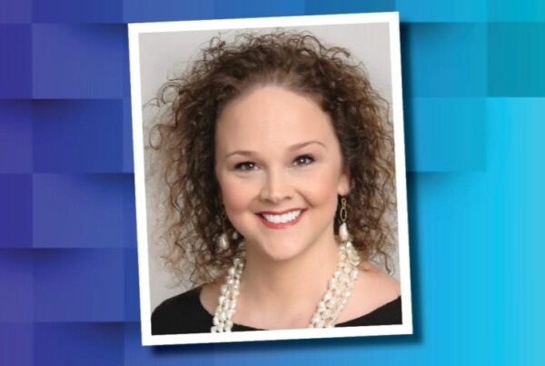 DMC promotes Harper to EVP role