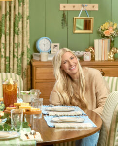 Dollar General touches on Southern traditions with new home collection from Holly Williams