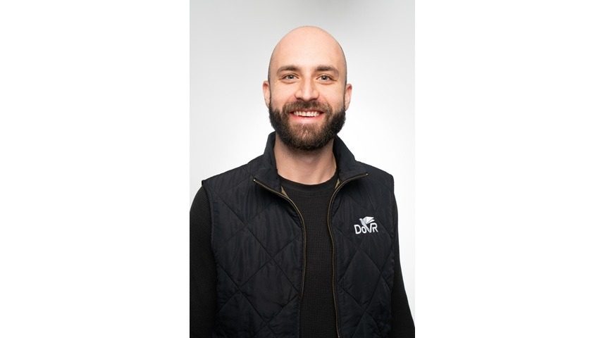 Dovr Media to showcase new AI commerce platform at April market