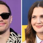 Drew Barrymore and Pete Davidson List Homes in Westchester County