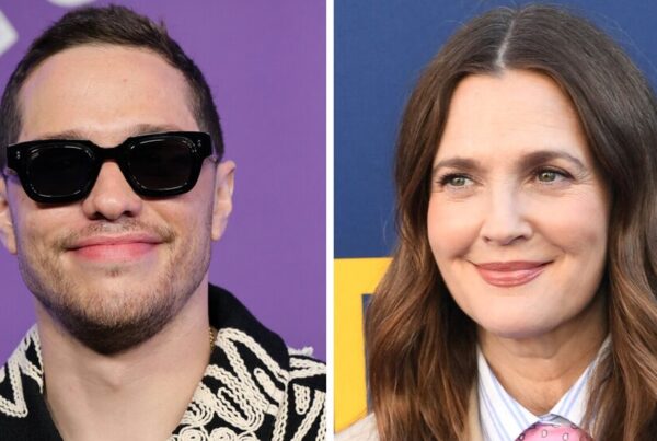 Drew Barrymore and Pete Davidson List Homes in Westchester County Drew Barrymore and Pete Davidson List Homes in Westchester County