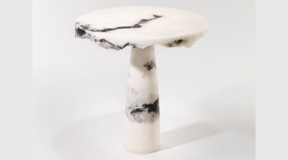 Earth Day spotlight: Eco-friendly marbled salt tables