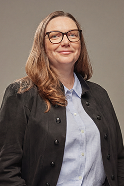 Heather Anne Popovich