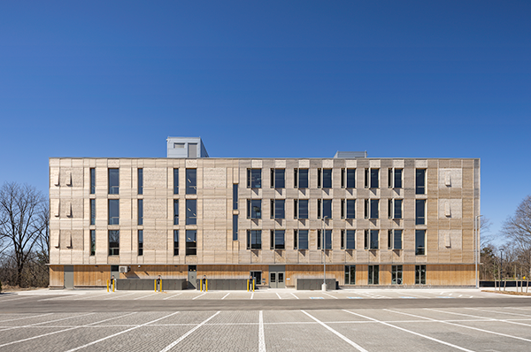 One of Eastern&rsquo;s more complicated jobs recently was the Toronto and Region Conservation Authority&rsquo;s headquarters, a mass timber structure certified under the Canada Green Building Council&rsquo;s Zero Carbon Building &ndash; Design Standard and designed by Bucholz McEvoy Architects and ZAS Architects.