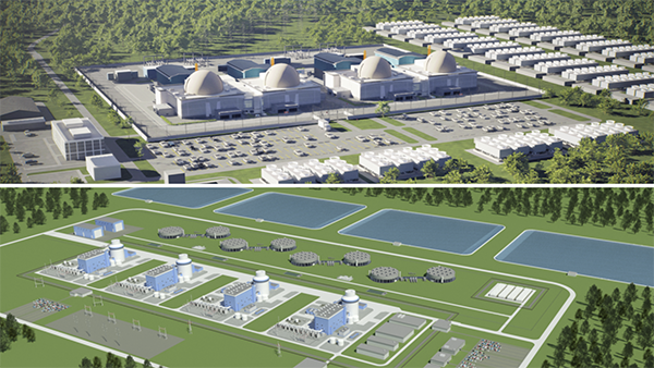 Energy Alberta, Bruce Power partner on nuclear energy project in Alberta