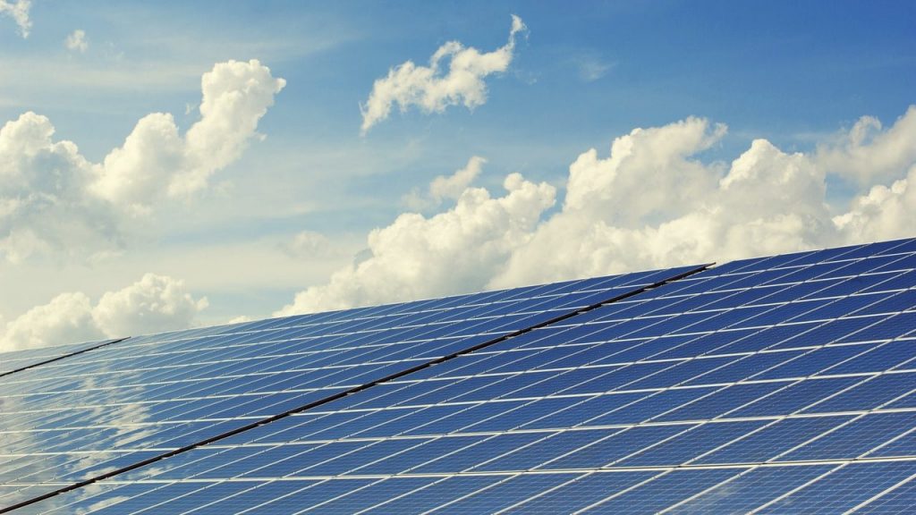 Energy-hungry Nova Scotia companies nearly doubled their solar power capacity in 2025