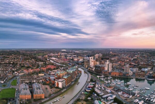 Equans wins Warm Home work