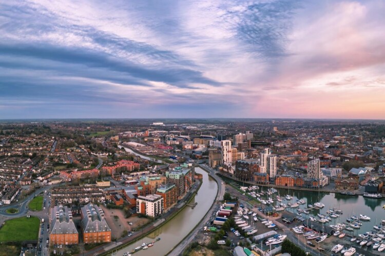 Equans wins Warm Home work