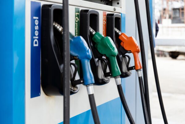 Federal pause on gasoline, diesel tax takes effect today, after Iran fuel price spike