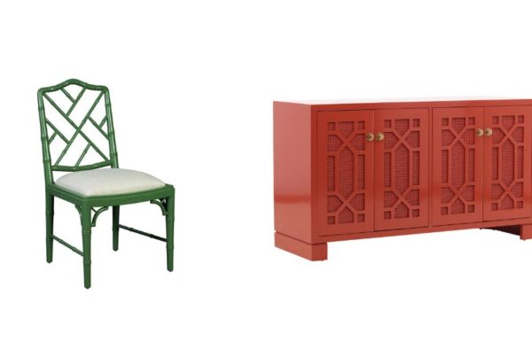 Furniture Classics kicks off its 35th anniversary at High Point Market