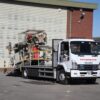 Geotechnical Engineering picks Isuzu Geotechnical Engineering picks Isuzu