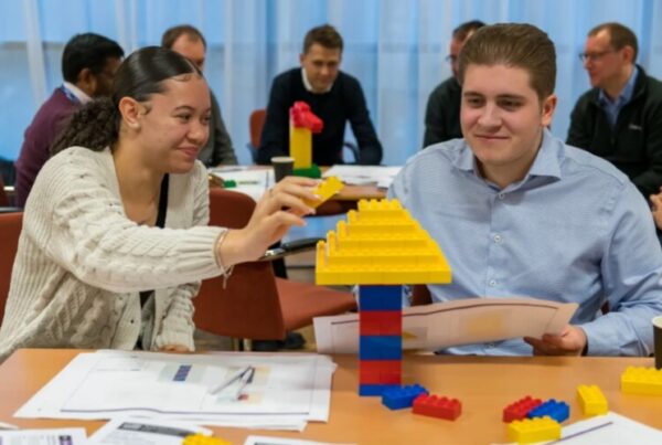 Getting it right pays dividends