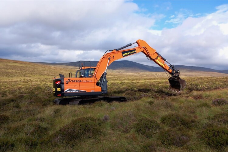 Gordons expands in central Scotland