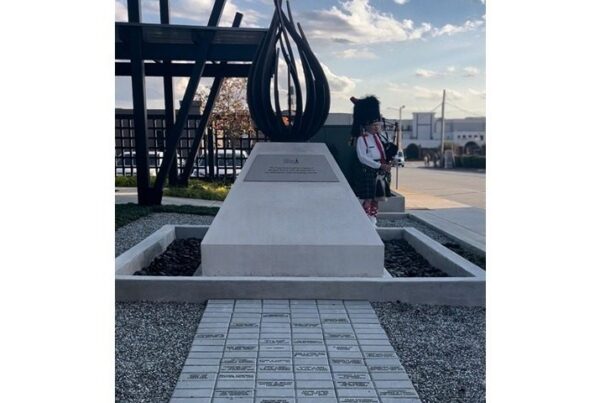 Hall of Fame sets Pathways of Honor ceremony for spring market