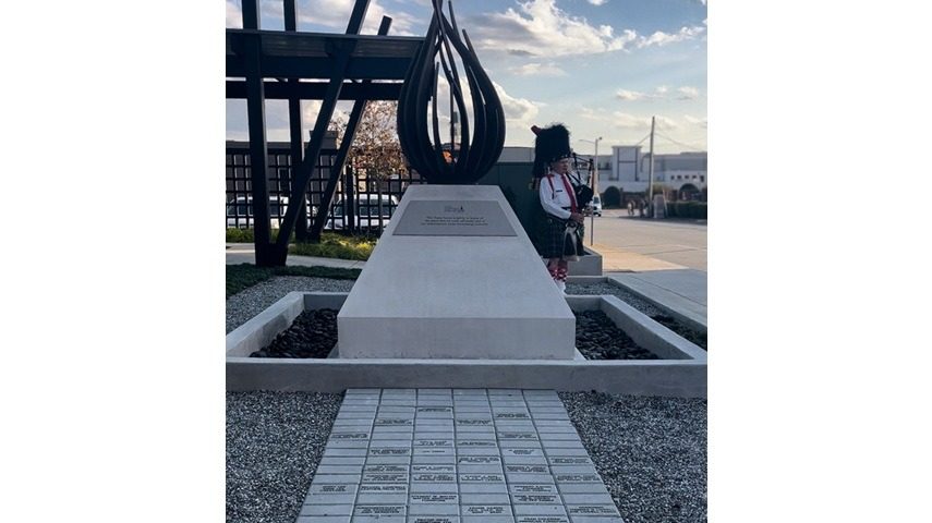 Hall of Fame sets Pathways of Honor ceremony for spring market