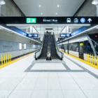 How three Line 5 Eglinton stations tackled major design challenges