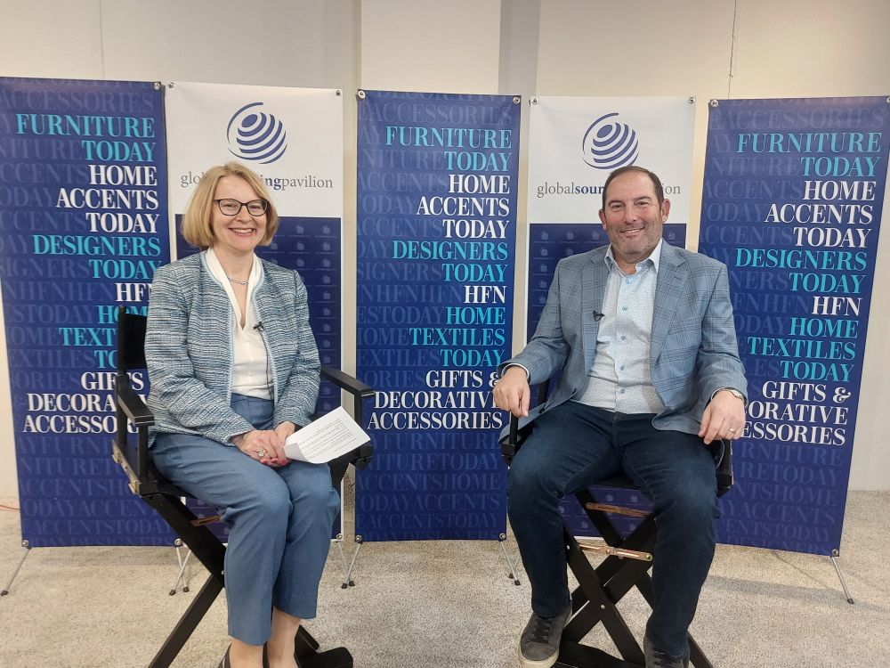 Howard Elliott’s Brian Berk leans into AI amid industry headwinds