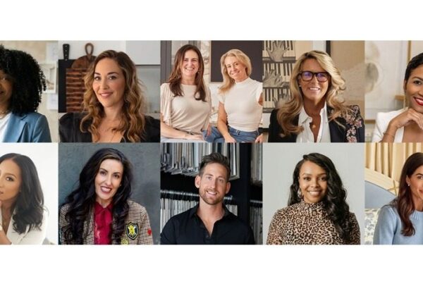 HPMA names 11 interior design influencers for spring Instagram takeovers