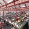 Huddersfield Market plans approved