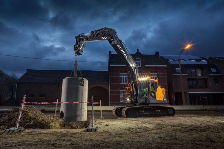 Hyundai extends next generation range