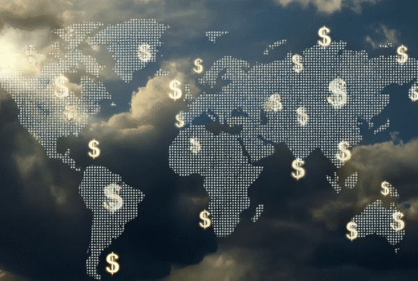 IMF cuts global growth outlook as Iran war deepens economic risks